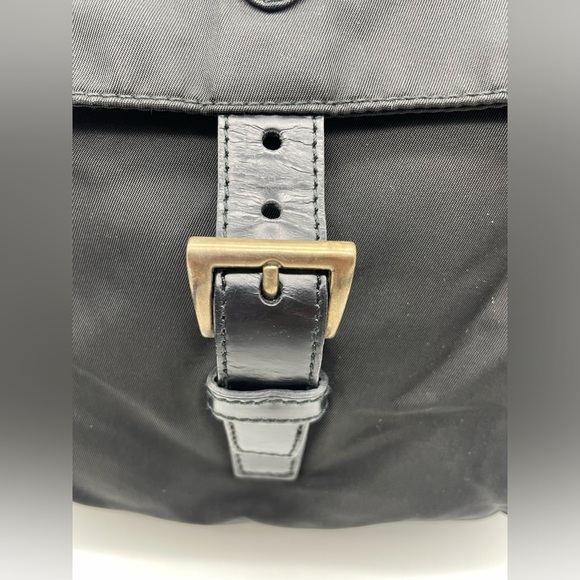 Prada Nylon Crossbody Bag - Picture 4 of 14